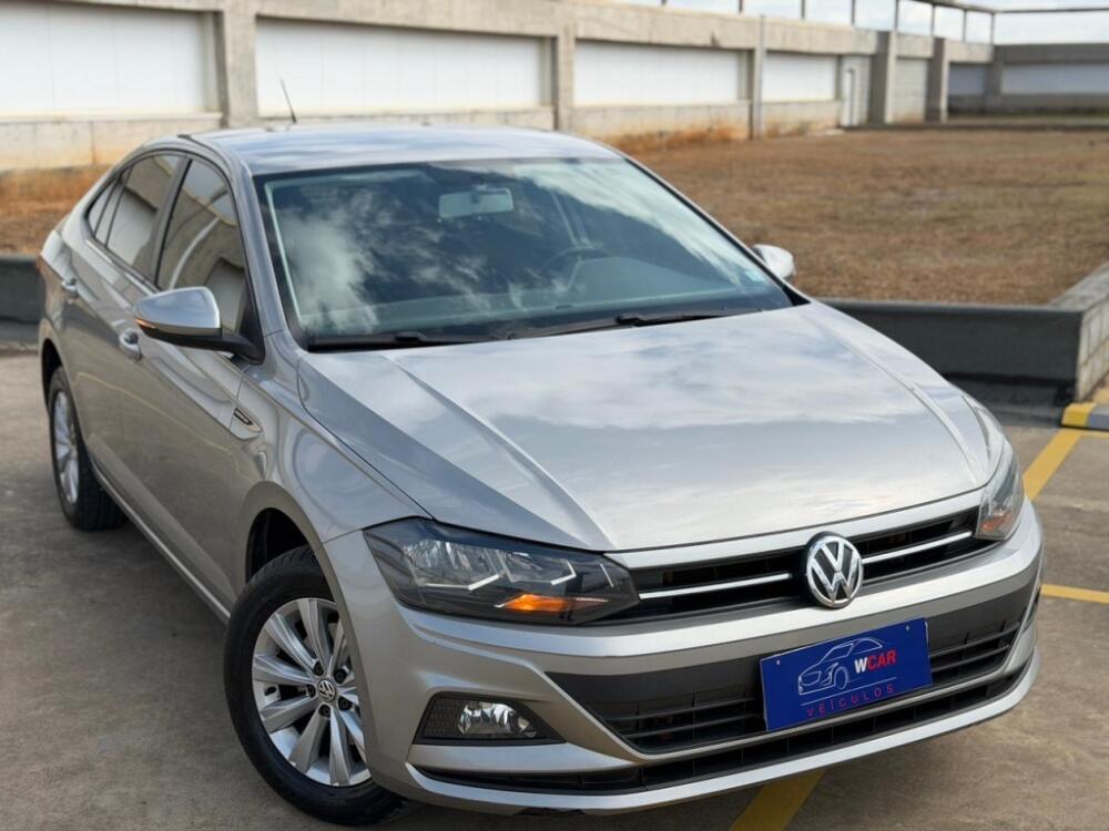 Volkswagen Virtus