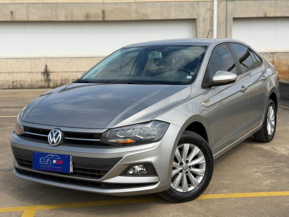 Volkswagen Virtus