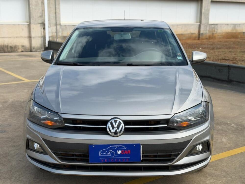 Volkswagen Virtus