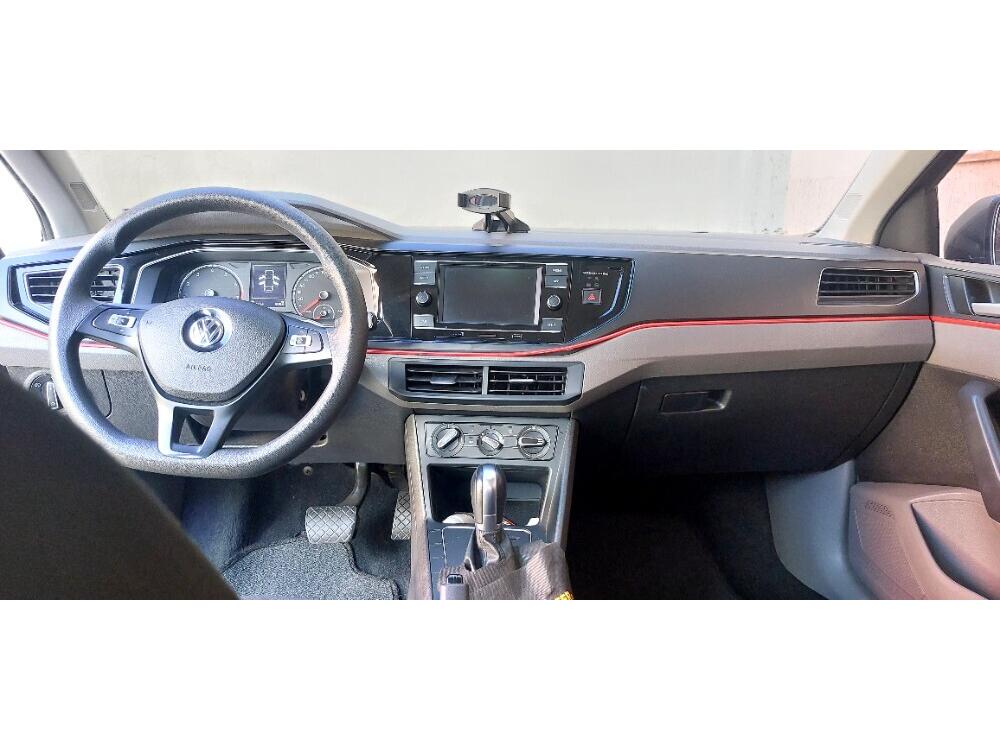 Volkswagen Virtus