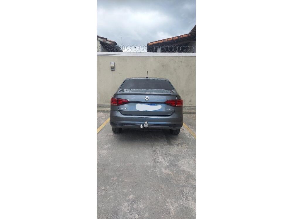 Volkswagen Virtus