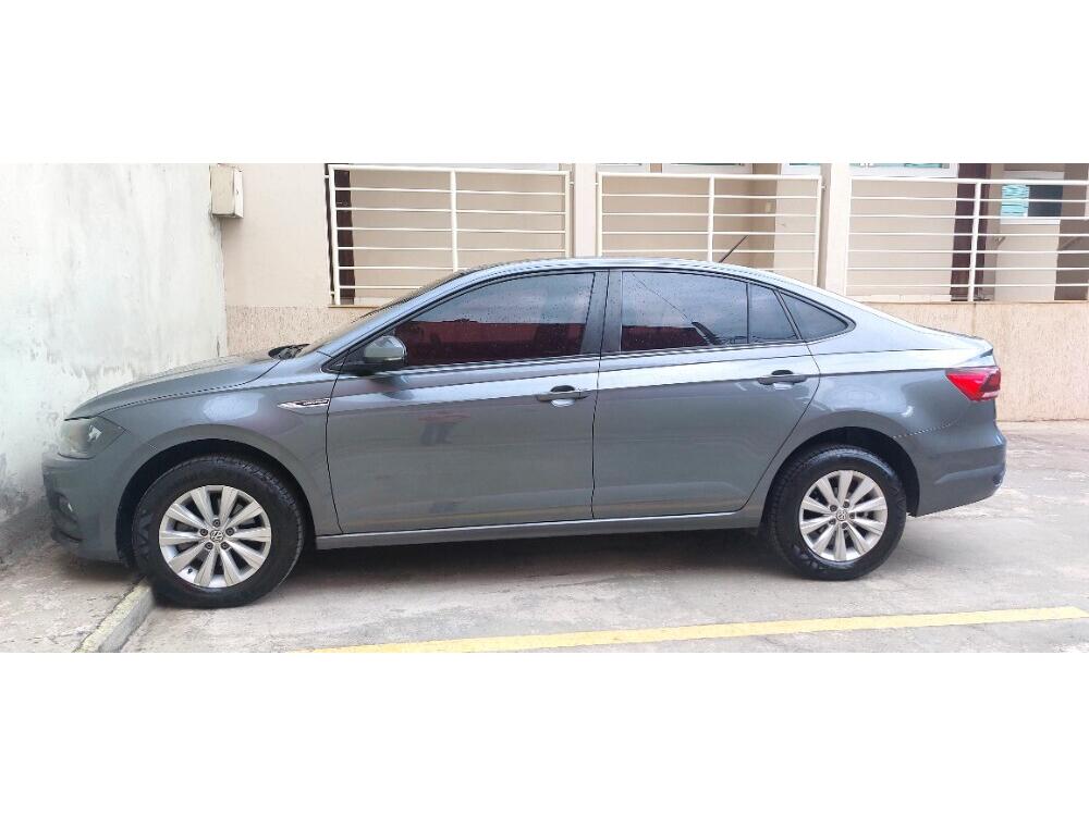 Volkswagen Virtus