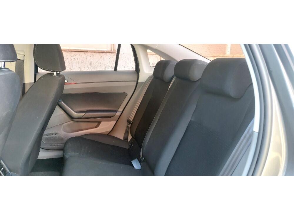 Volkswagen Virtus