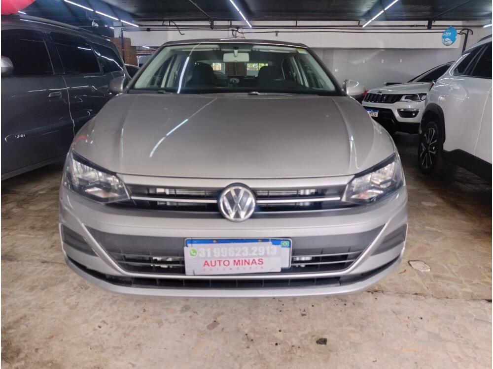Volkswagen Virtus