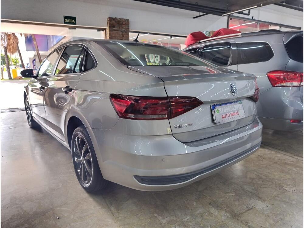 Volkswagen Virtus