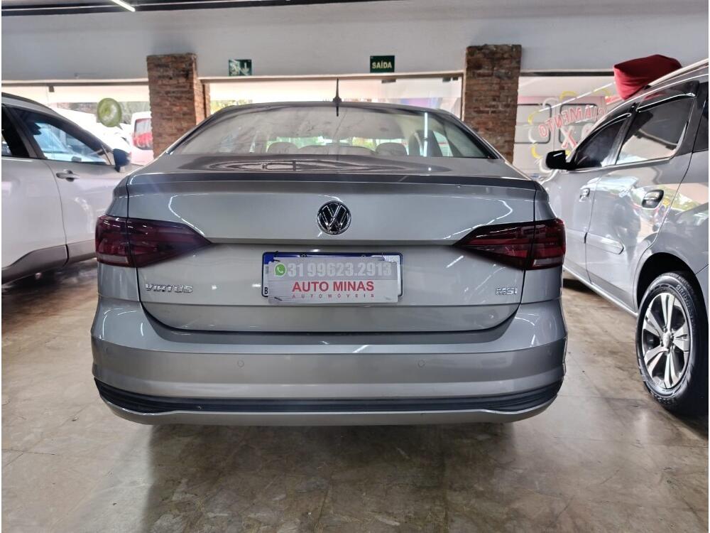Volkswagen Virtus