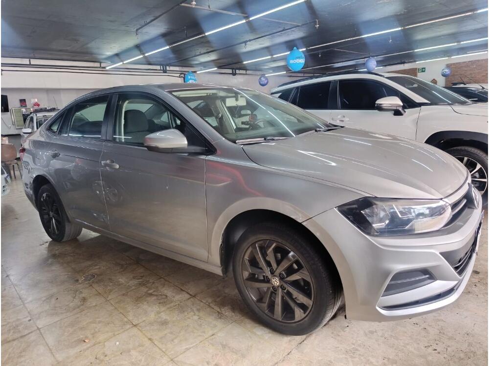 Volkswagen Virtus