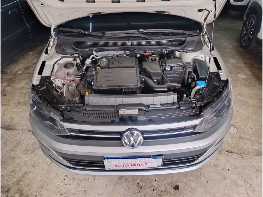 Volkswagen Virtus