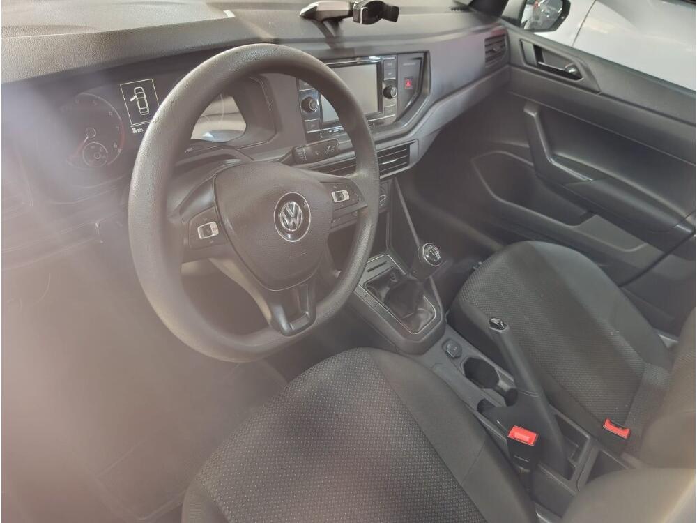 Volkswagen Virtus