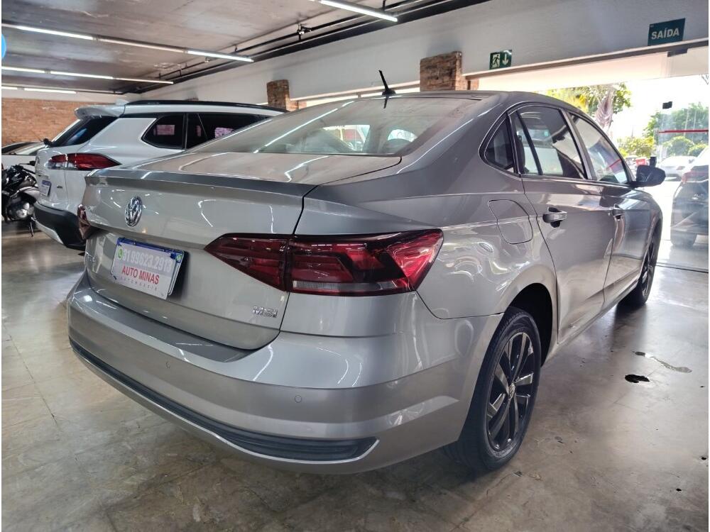 Volkswagen Virtus