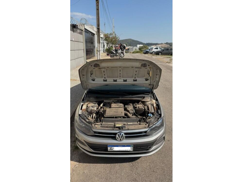 Volkswagen Virtus