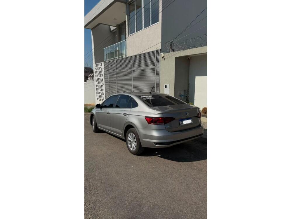 Volkswagen Virtus