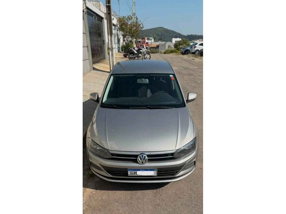 Volkswagen Virtus