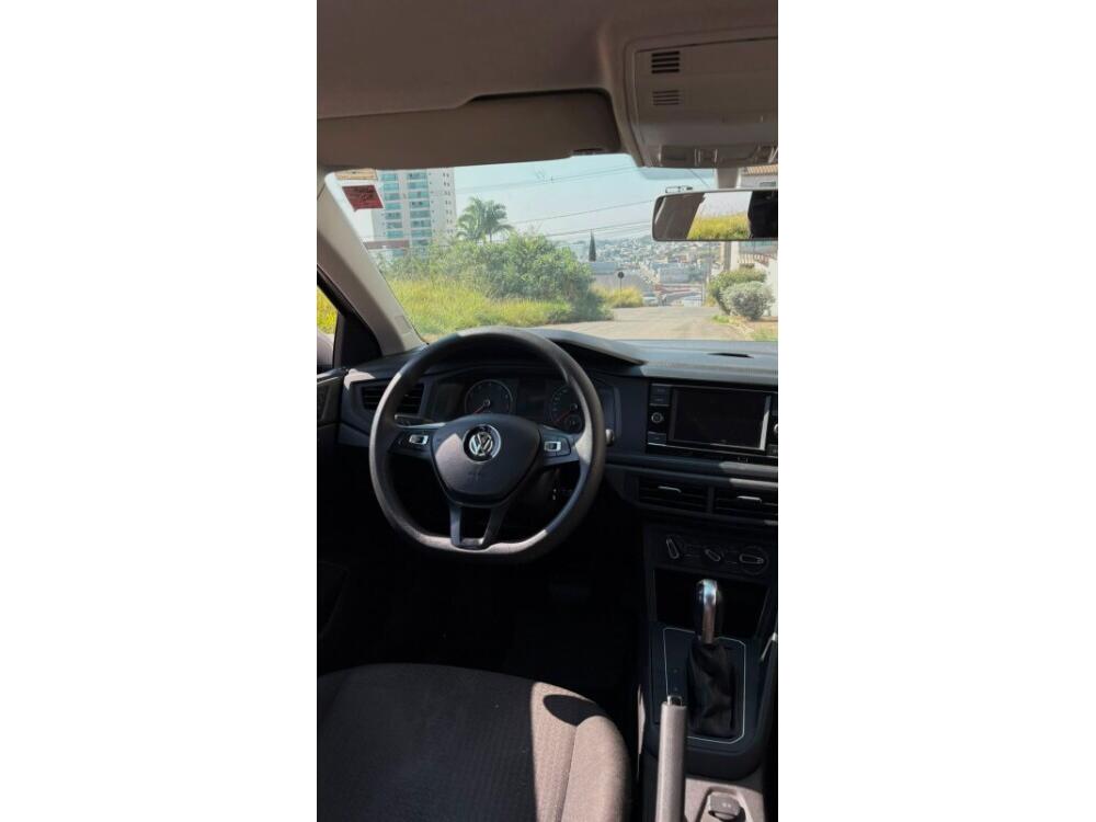 Volkswagen Virtus