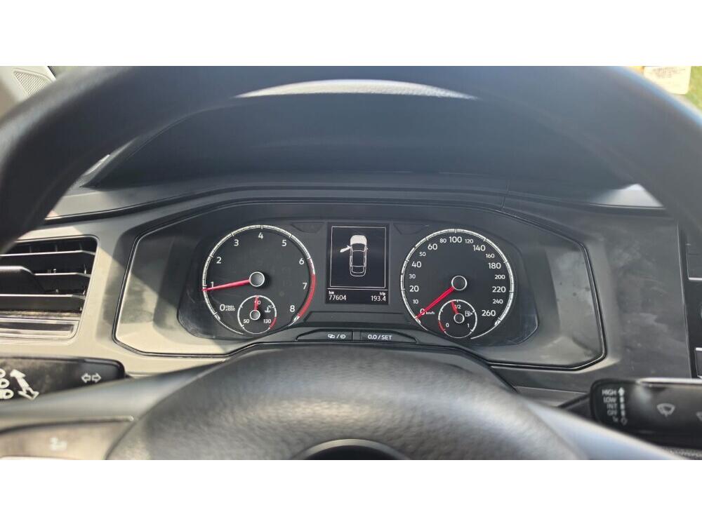 Volkswagen Virtus