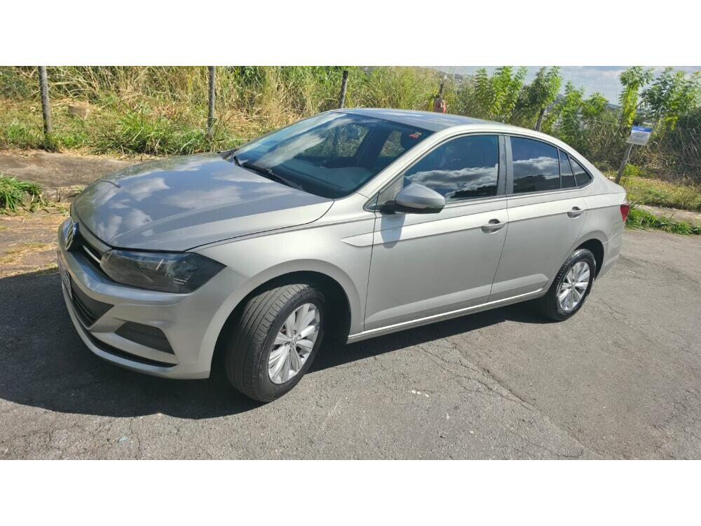 Volkswagen Virtus