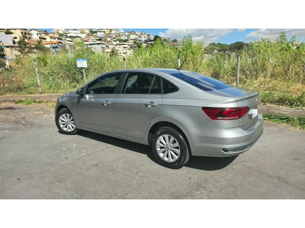 Volkswagen Virtus