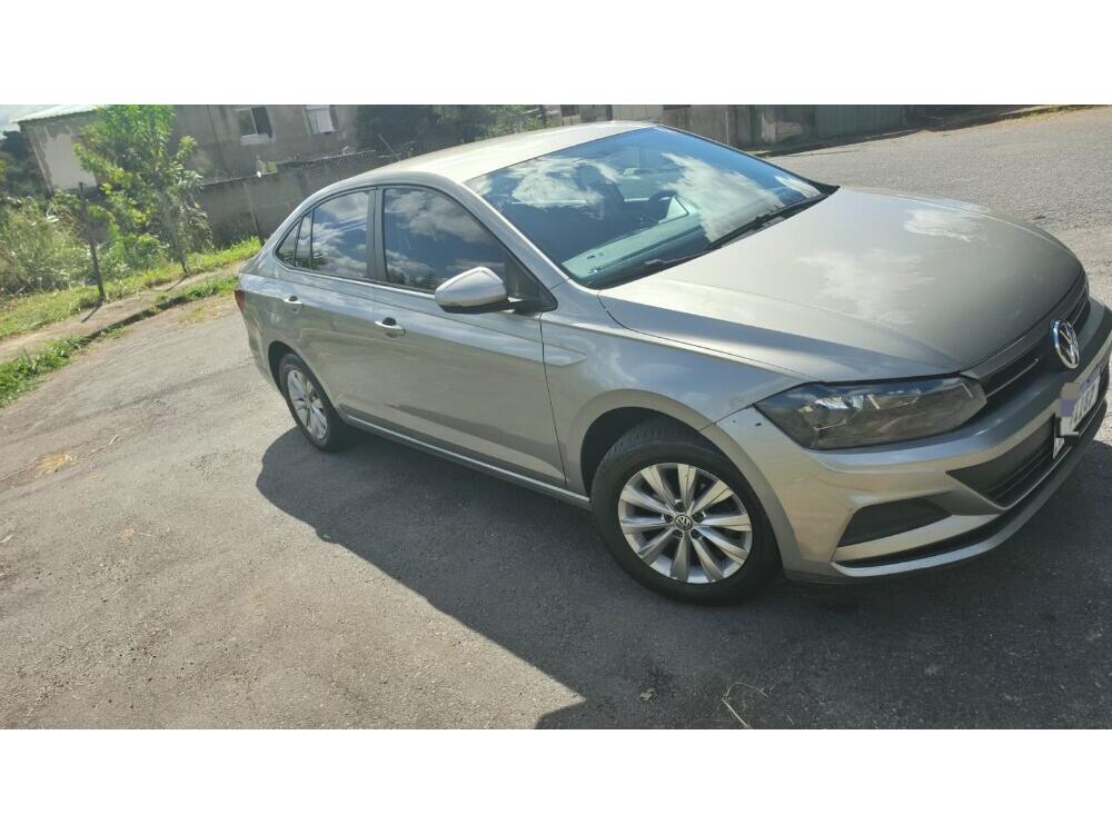 Volkswagen Virtus