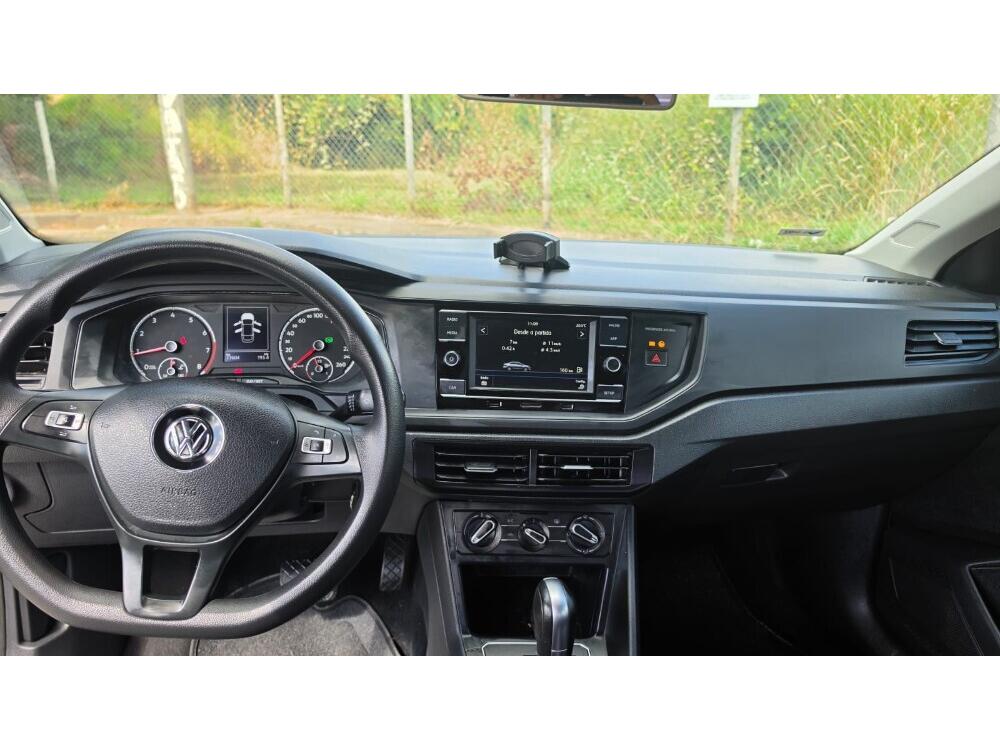 Volkswagen Virtus