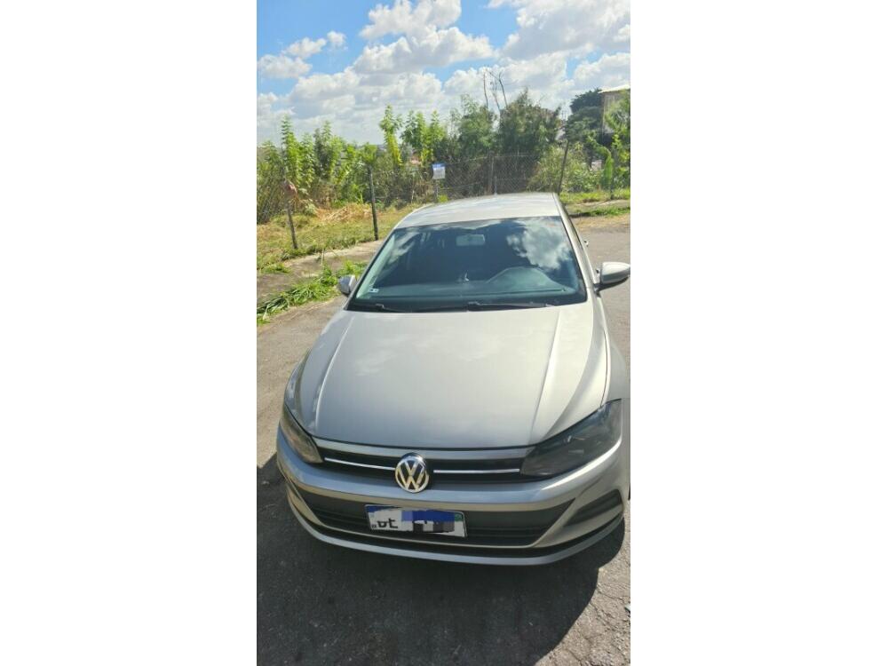 Volkswagen Virtus