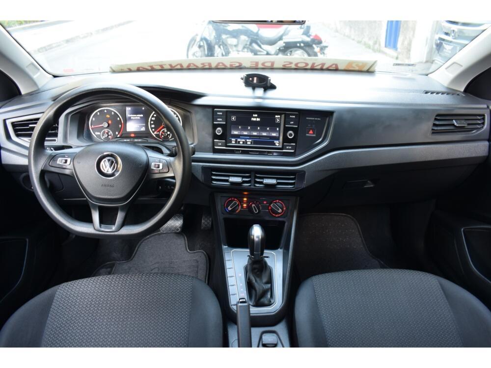 Volkswagen Virtus