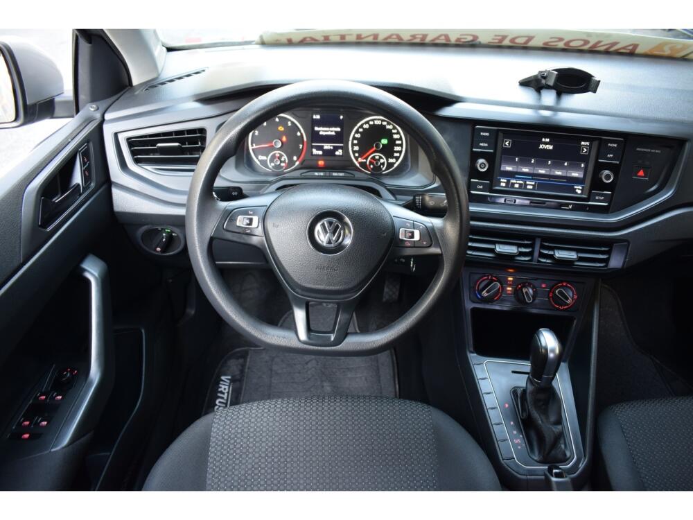 Volkswagen Virtus