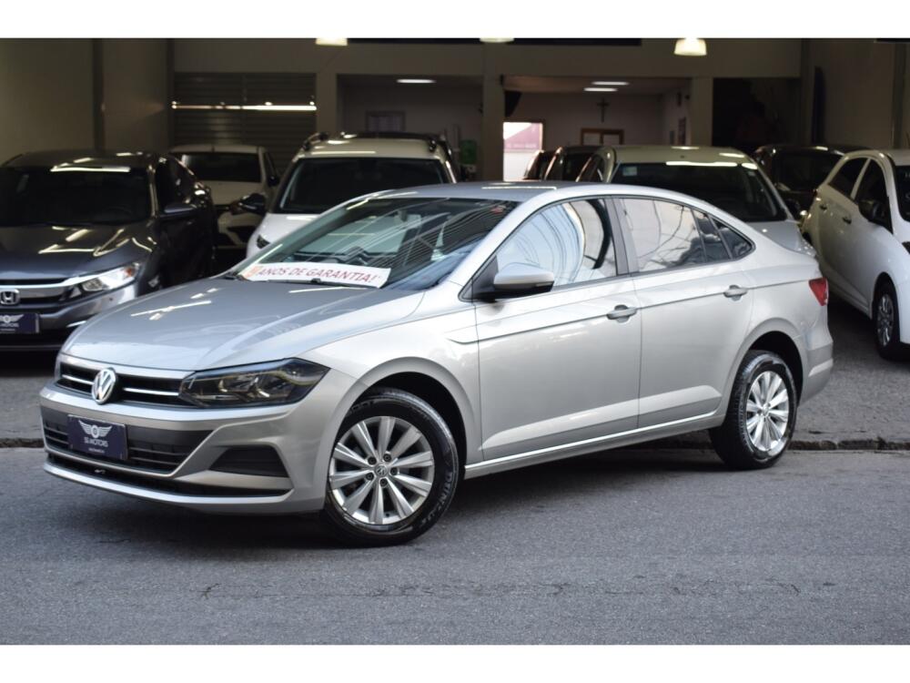 Volkswagen Virtus