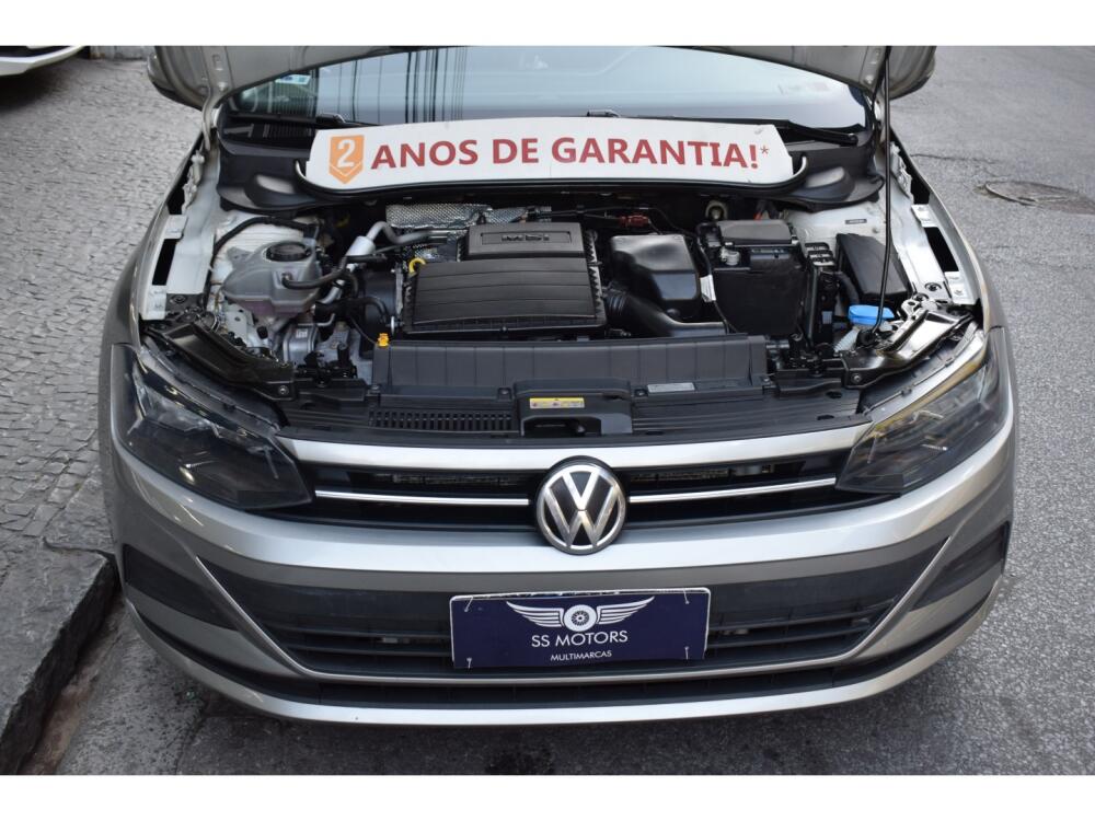 Volkswagen Virtus