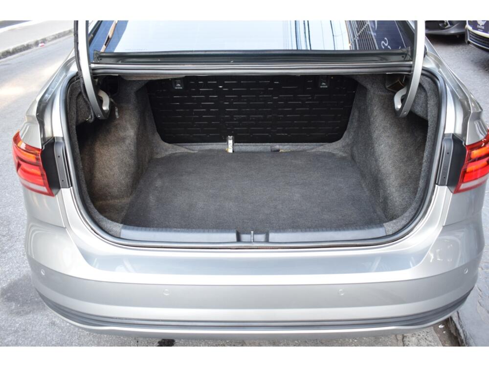 Volkswagen Virtus