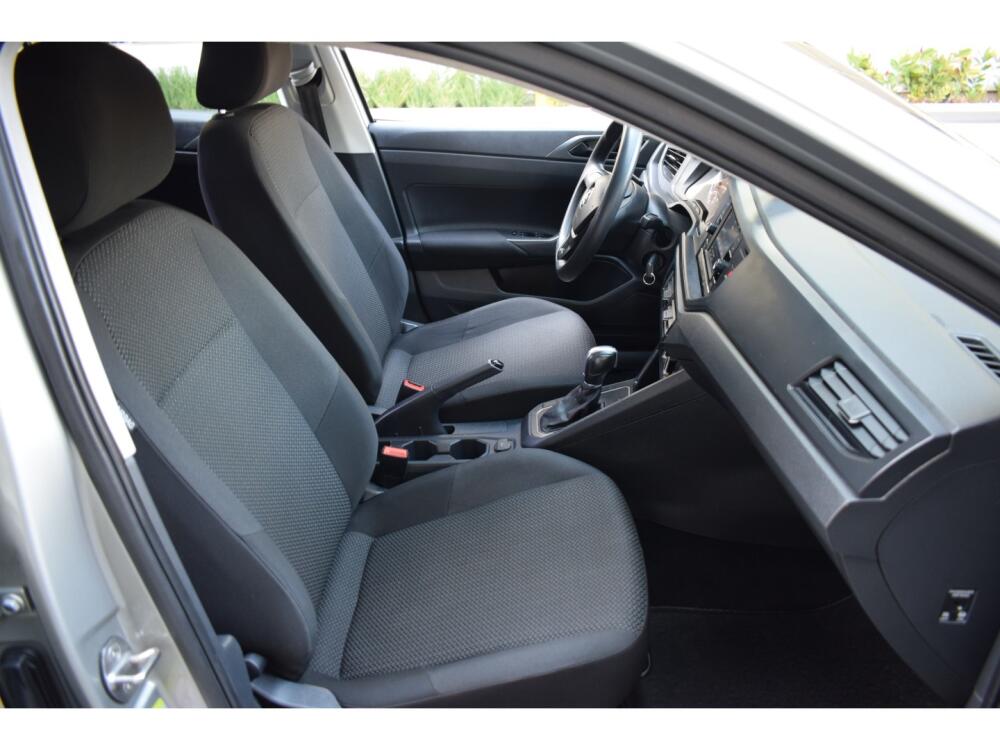 Volkswagen Virtus