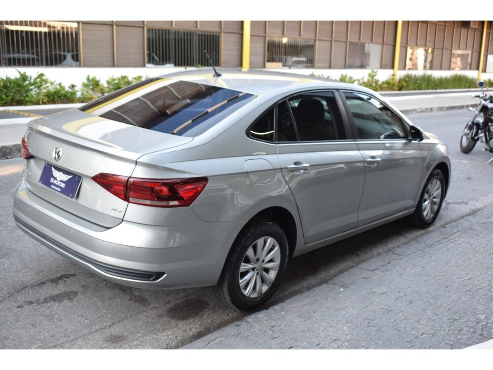 Volkswagen Virtus