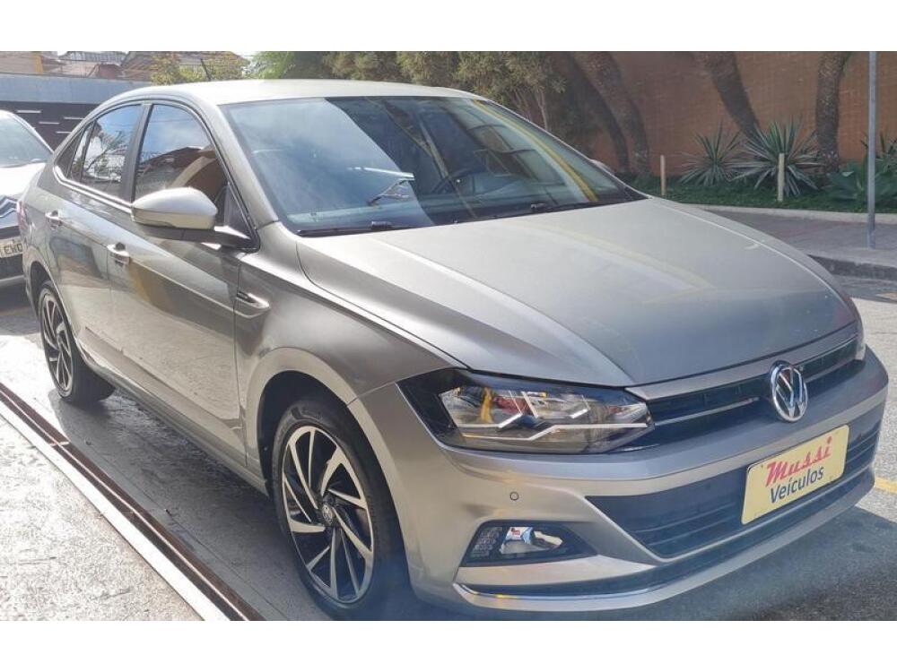 Volkswagen Virtus