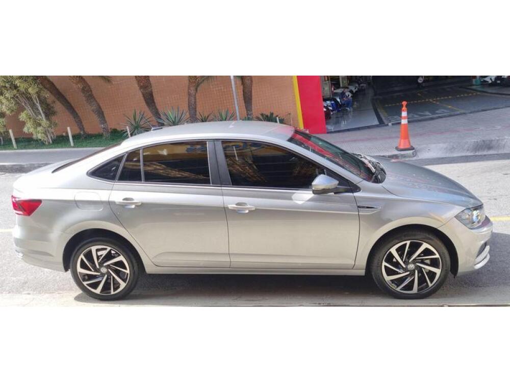 Volkswagen Virtus