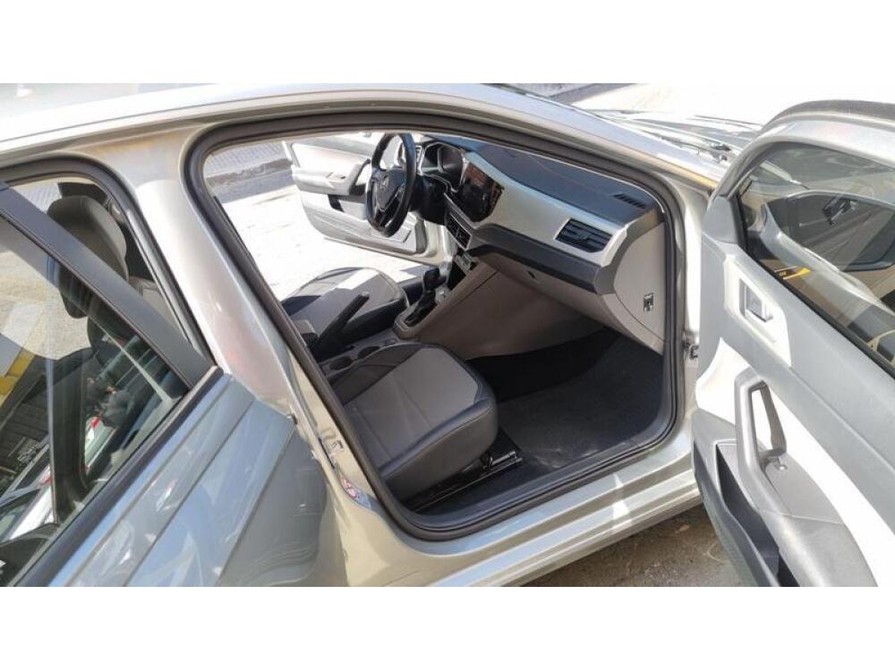 Volkswagen Virtus