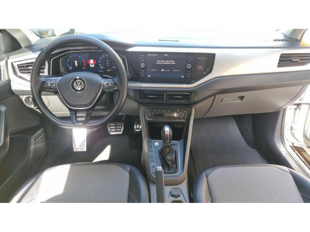 Volkswagen Virtus
