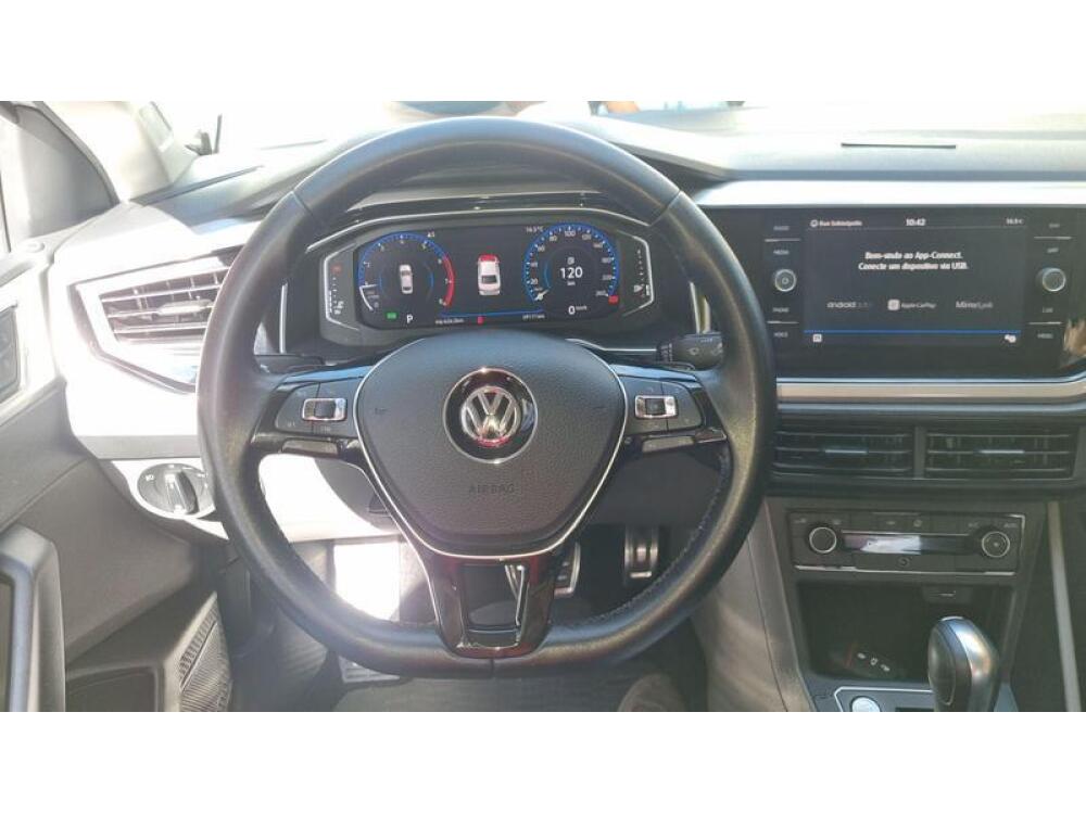 Volkswagen Virtus