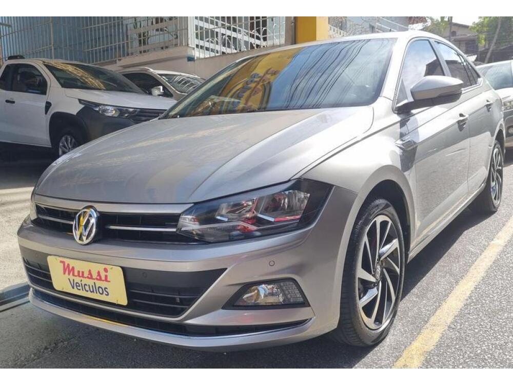 Volkswagen Virtus