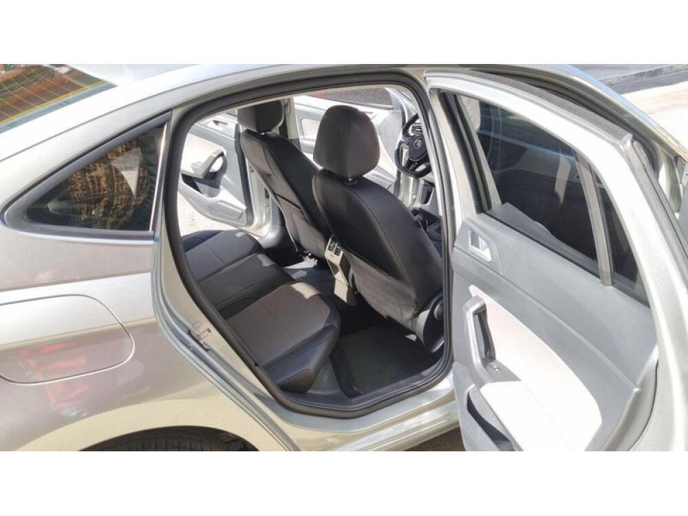 Volkswagen Virtus
