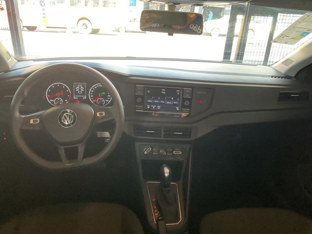 Volkswagen Virtus