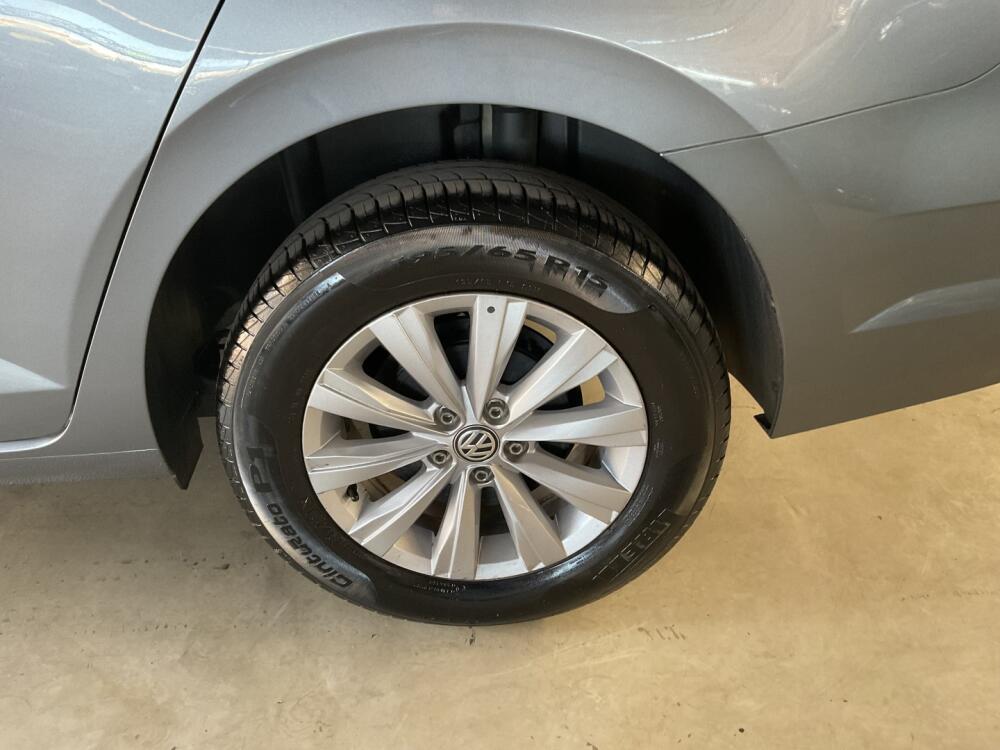 Volkswagen Virtus