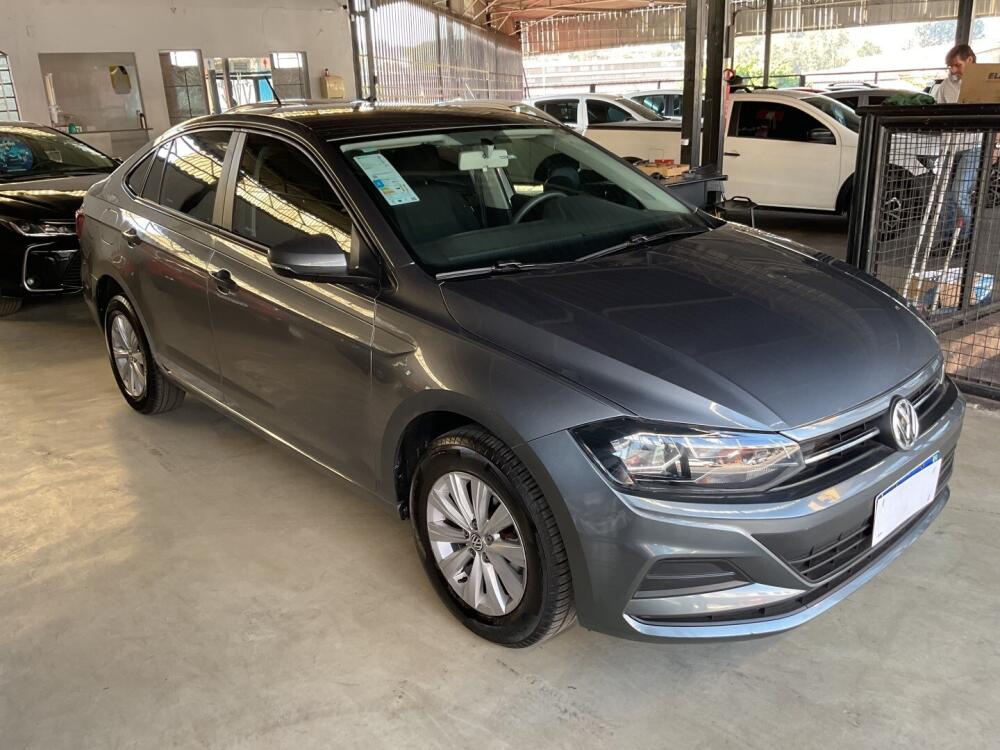 Volkswagen Virtus