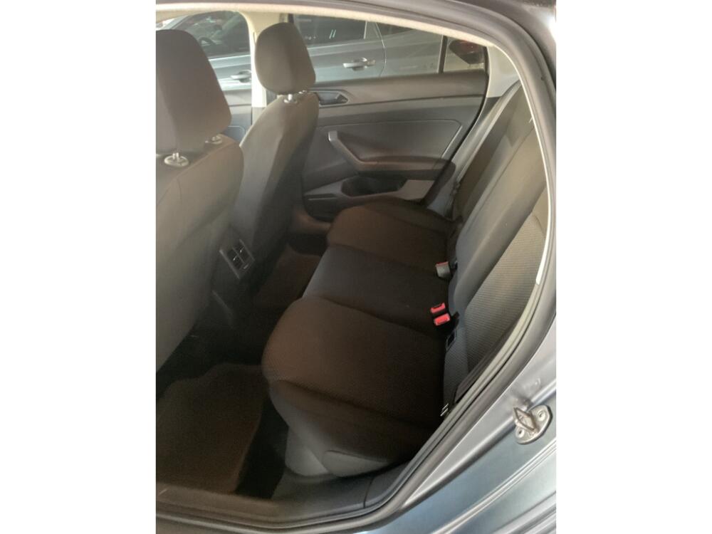 Volkswagen Virtus