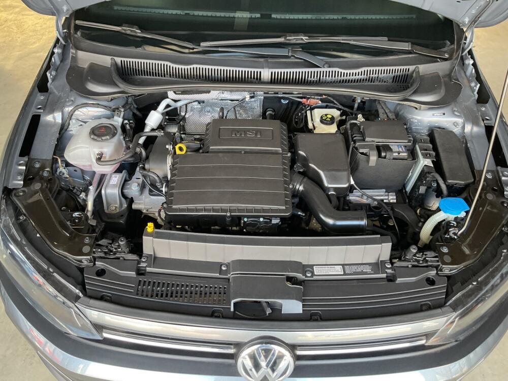 Volkswagen Virtus
