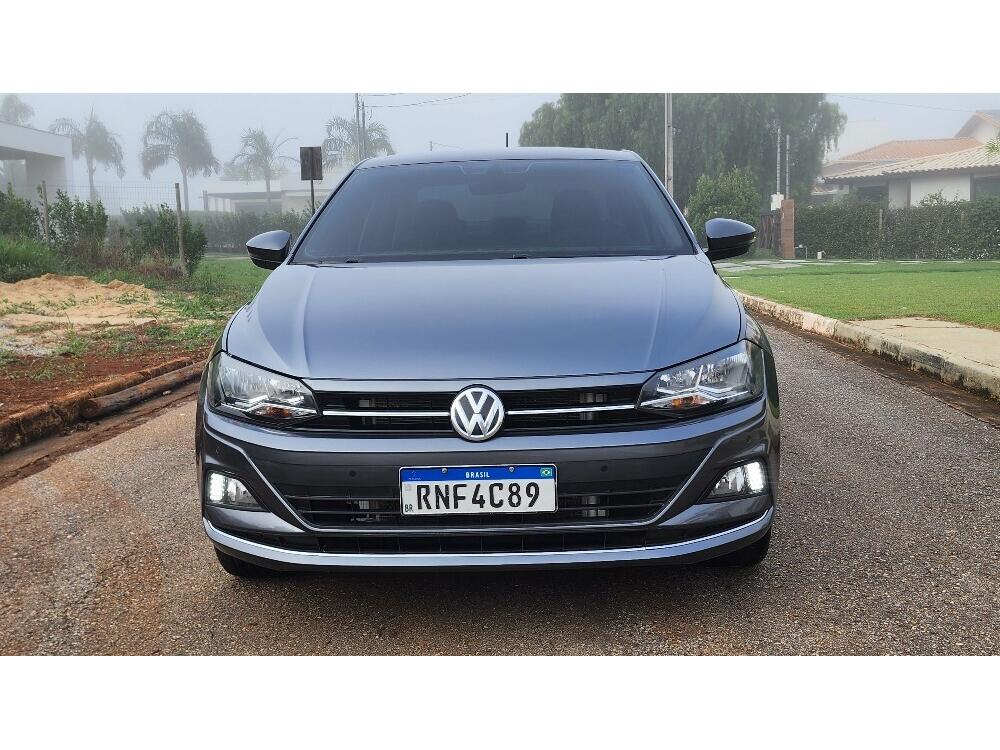 Volkswagen Virtus