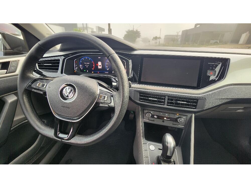 Volkswagen Virtus