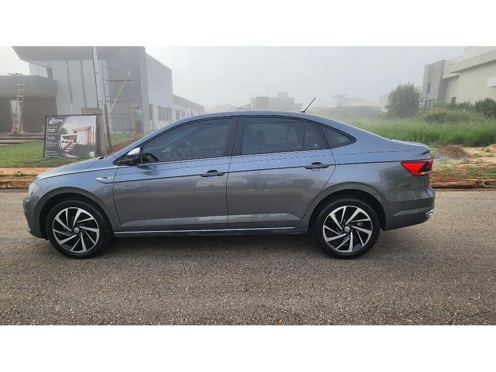 Volkswagen Virtus
