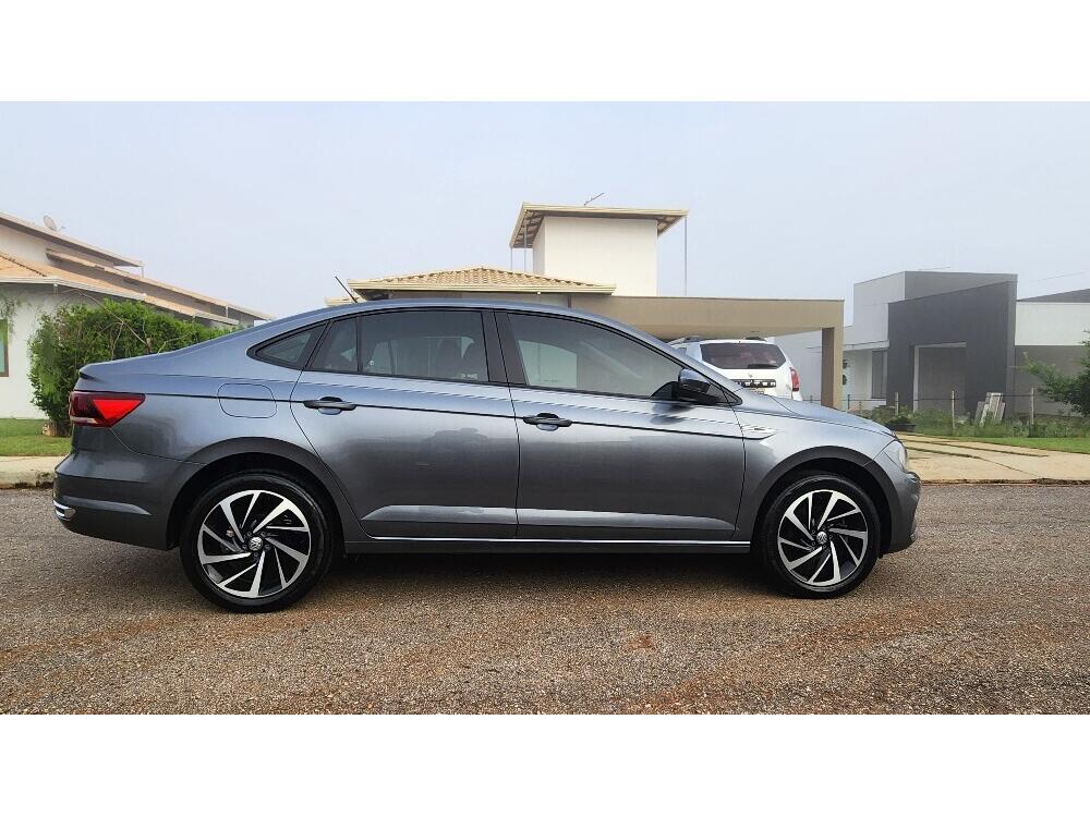 Volkswagen Virtus