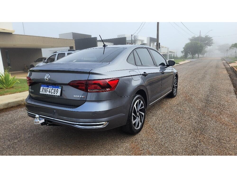 Volkswagen Virtus