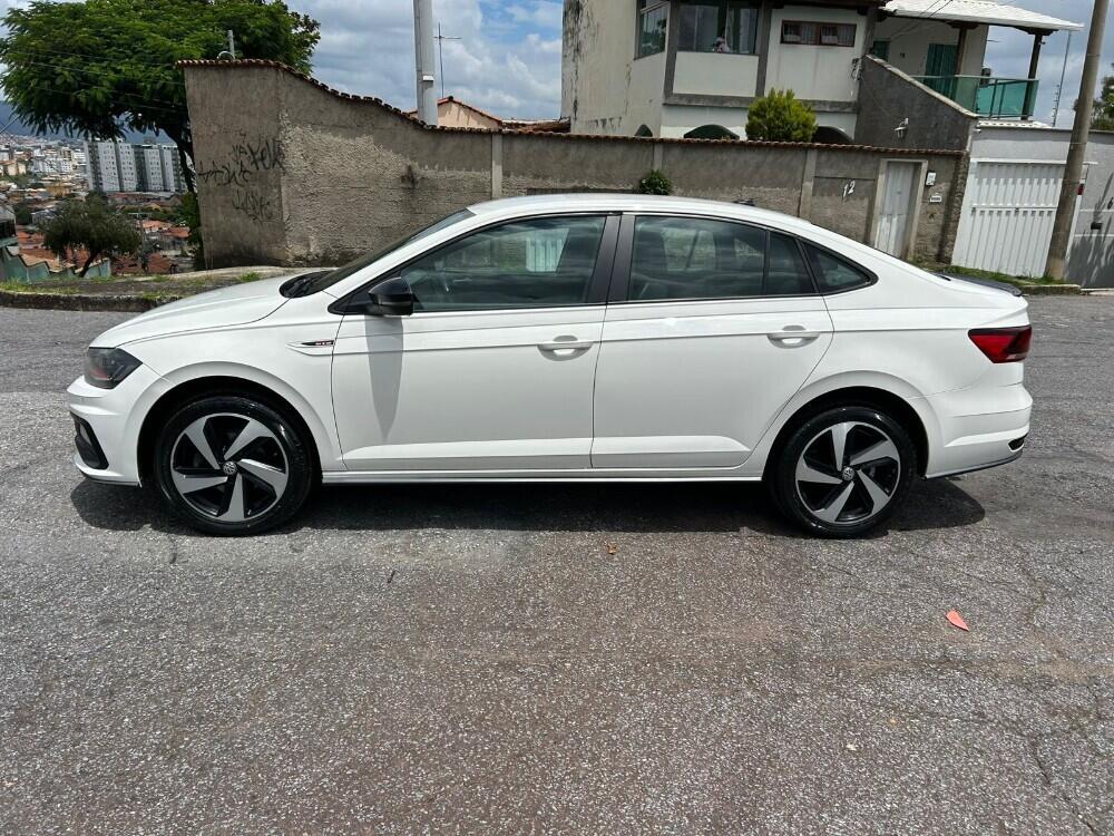 Volkswagen Virtus