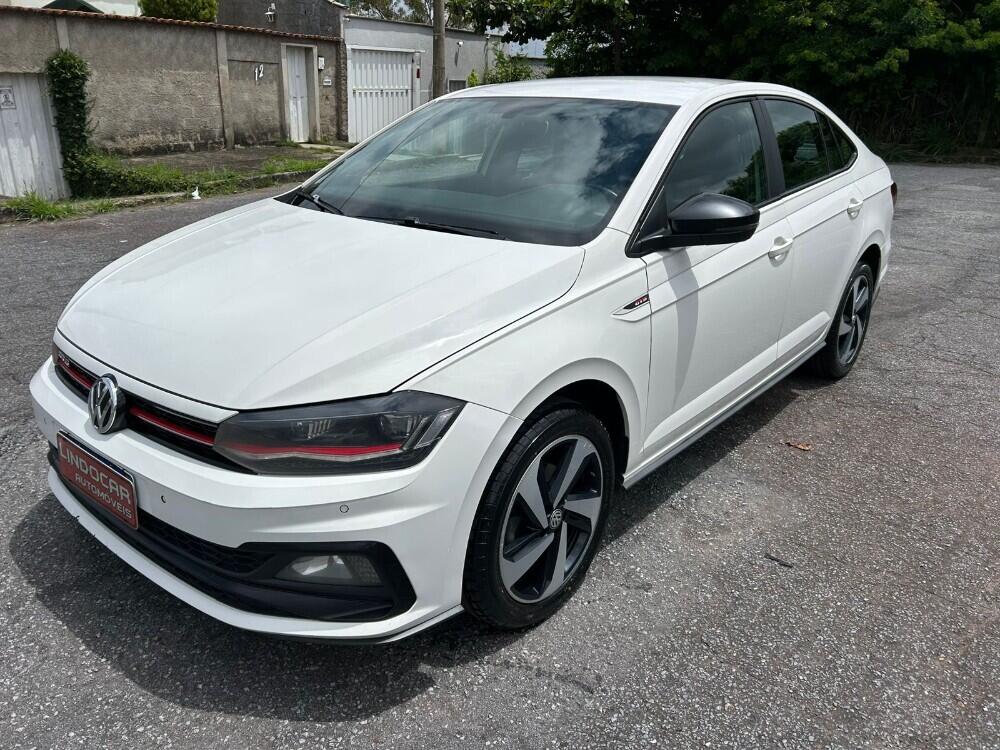 Volkswagen Virtus